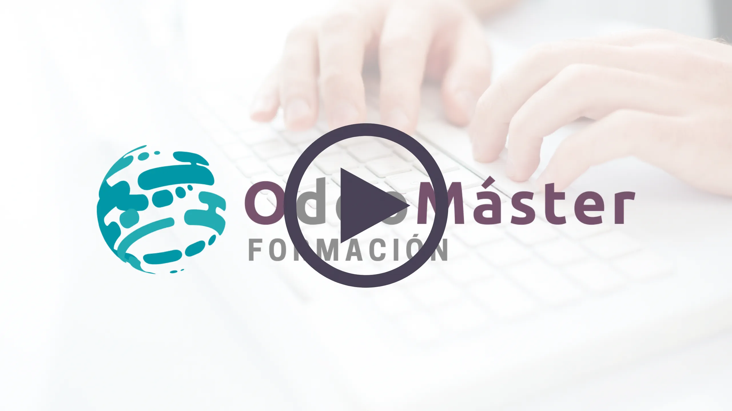 formación odoo